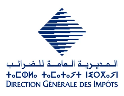 Logo de la DIRECTION GENERALE DES IMPOTS, client de Webisoft