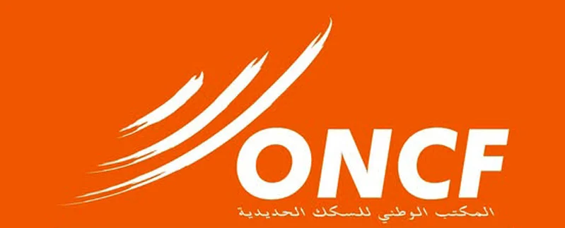 Logo de ONCF, client de Webisoft