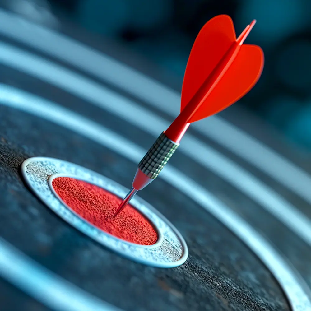 Mission de Webisoft dans le développement de logiciels de gestion